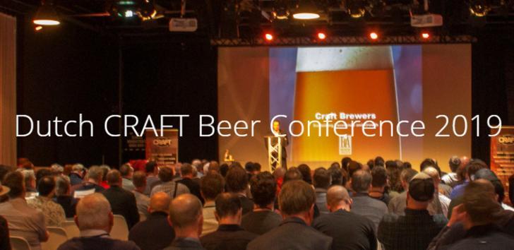 Dutch Craft Beer Conference Dutch Craft Beer Conference